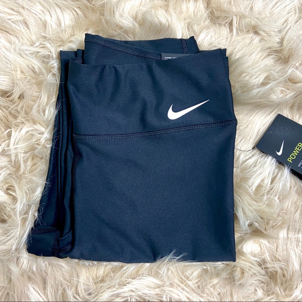 NIKE Standard Fit Pants